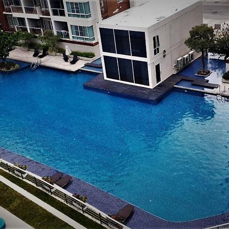 Seacraze Condominium Хуахін Екстер'єр фото