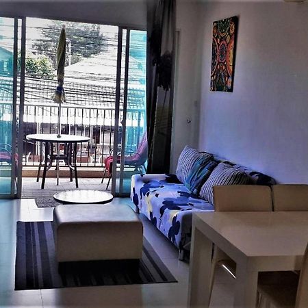 Seacraze Condominium Хуахін Екстер'єр фото