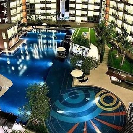 Seacraze Condominium Хуахін Екстер'єр фото