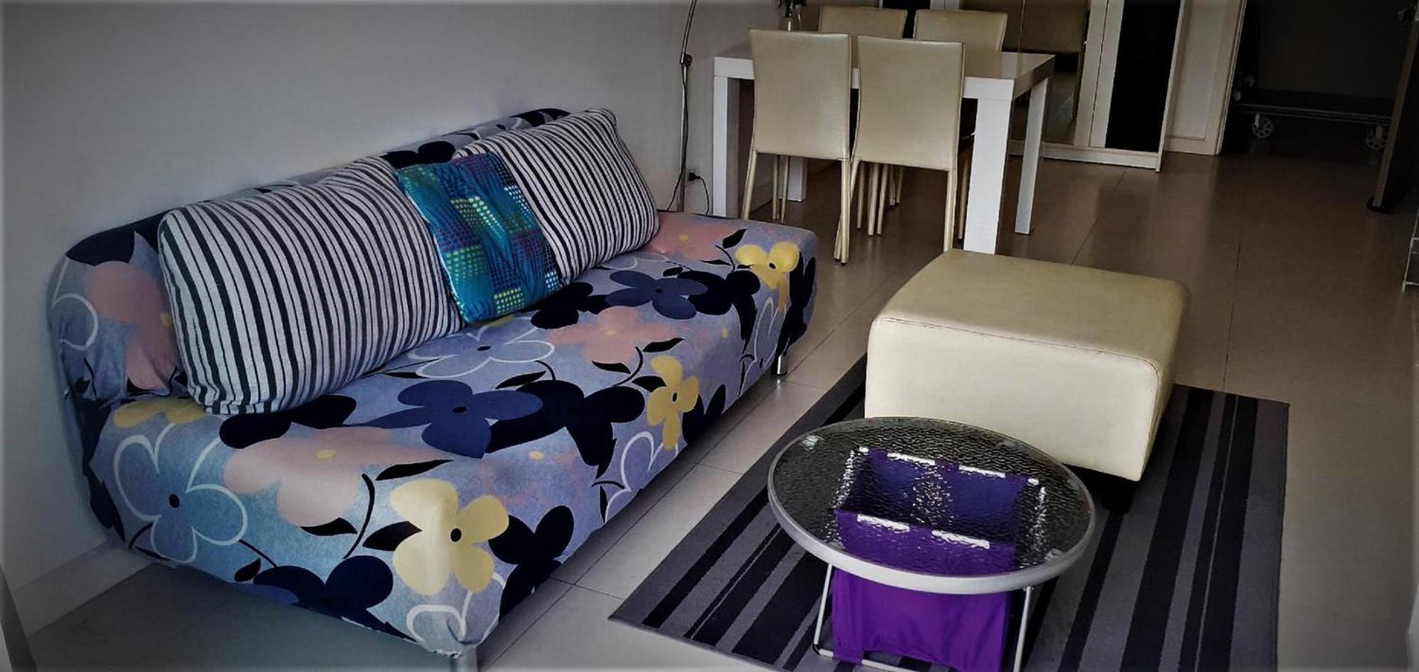 Seacraze Condominium Хуахін Екстер'єр фото