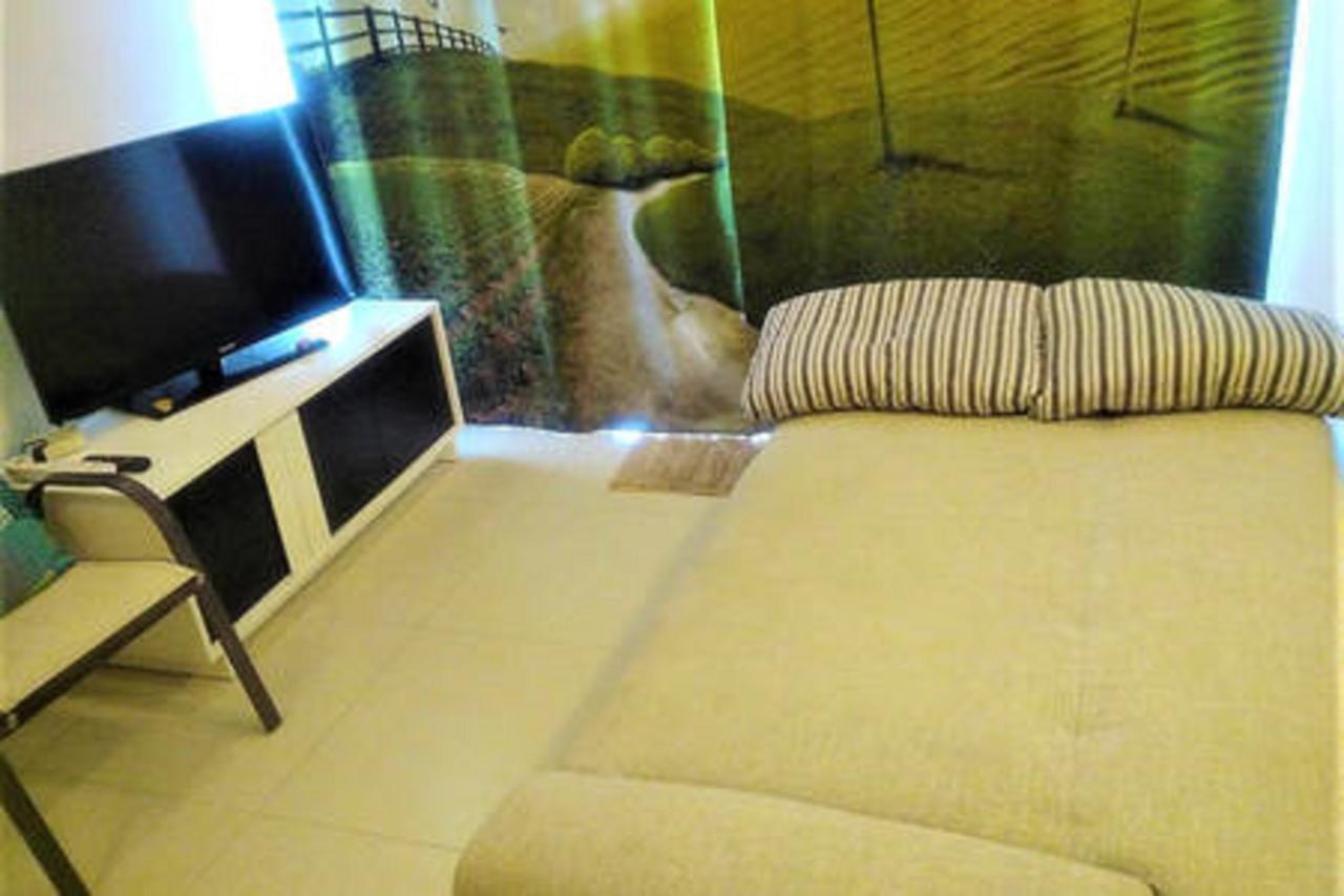 Seacraze Condominium Хуахін Екстер'єр фото