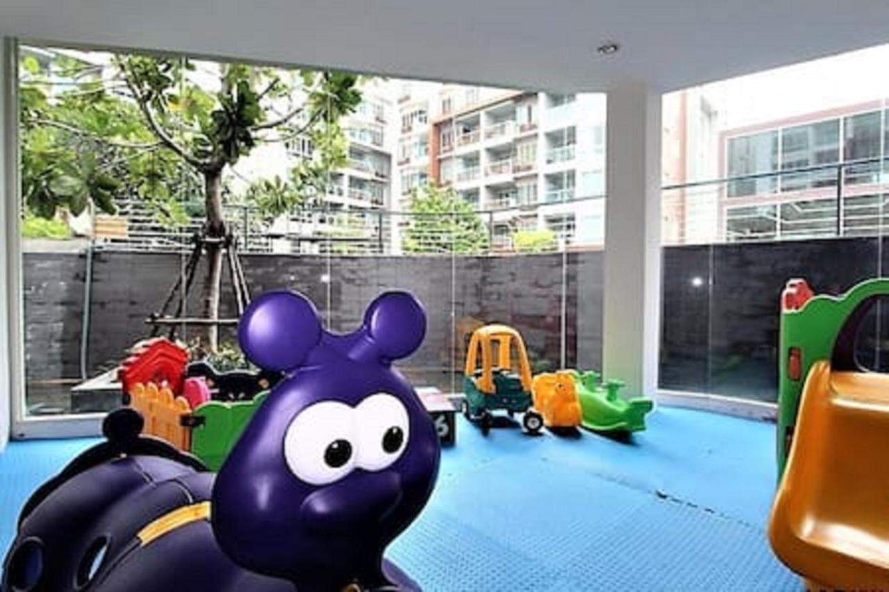 Seacraze Condominium Хуахін Екстер'єр фото