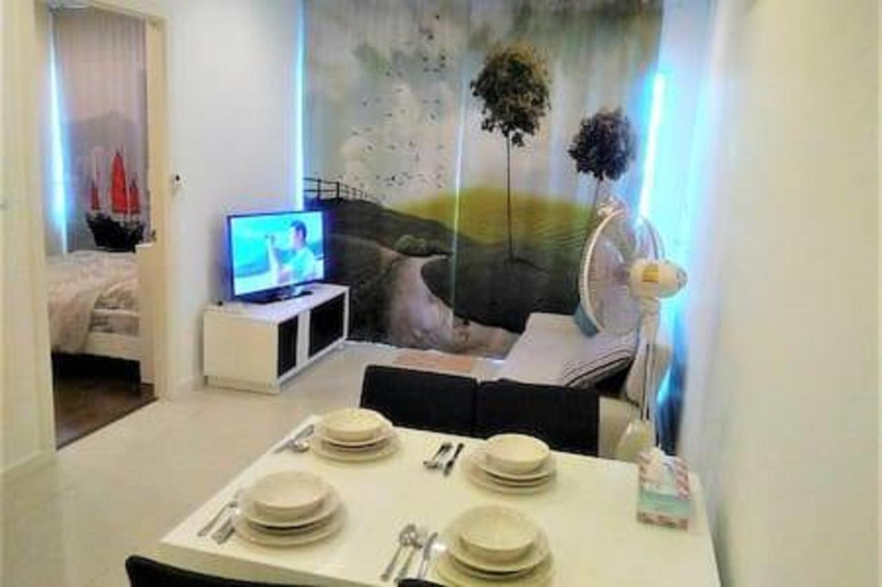 Seacraze Condominium Хуахін Екстер'єр фото